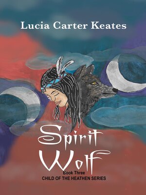 cover image of Spirit Wolf